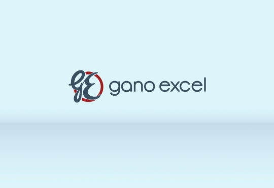 Gano Excel