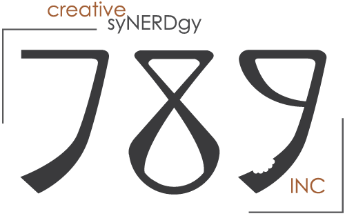 7 Inc Marketing Branding Design