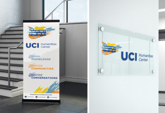 UCI: Visual Studies Department