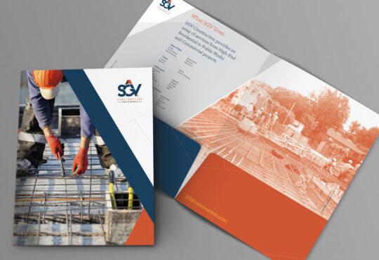 SGV Construction