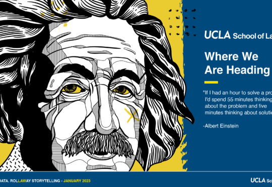 UCLA Law